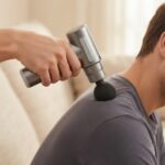 DIGIMARK MASSAGE GUN