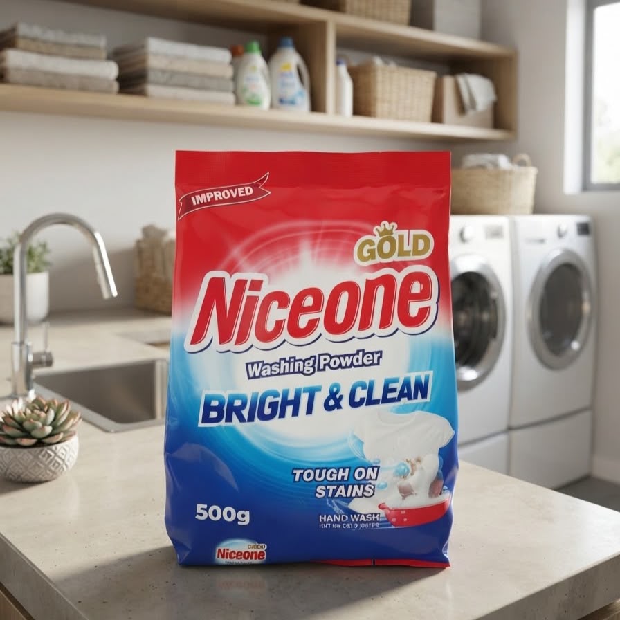 WhatsApp Image 2026-08-27 at 12.53.32 SUPA WASH WASHING POWDER - 500g - Image 1