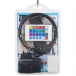 SUPA BRITE 5M LED STRIP LIGHTS W/REMOTE - Image 2