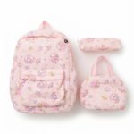 BACKPACK BAG – 3 PIECE SET - Image 3