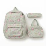 BACKPACK BAG – 3 PIECE SET - Image 2