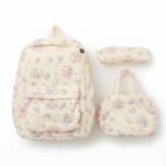 BACKPACK BAG – 3 PIECE SET