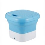 FOLDABLE WASHING MACHINE – 1.2KG