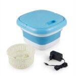 FOLDABLE WASHING MACHINE – 1.2KG - Image 3