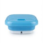 FOLDABLE WASHING MACHINE – 1.2KG - Image 2