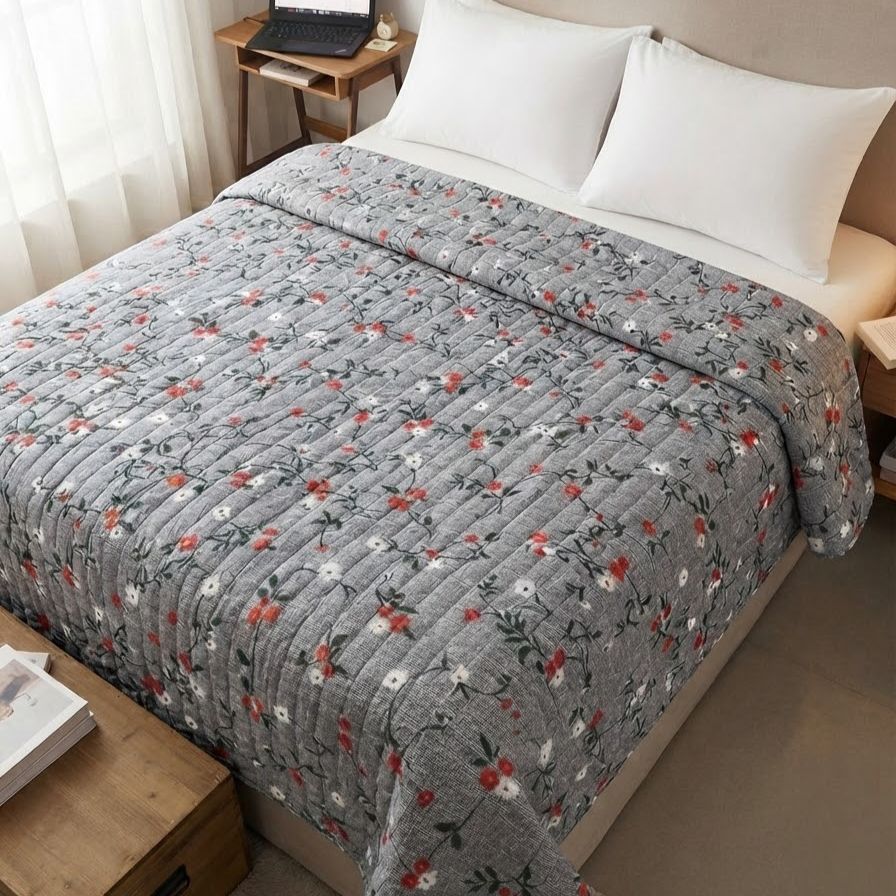 WhatsApp Image 2026-08-29 at 14.47.12 ULTRASONIC PRINTED QUILT – 1 PIECE – 220 X 200CM - Image 1