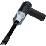 SUPA BRITE 3-IN-1 PORTABLE MINI VACUUM CLEANER