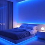 SUPA BRITE 5M LED STRIP LIGHTS W/REMOTE