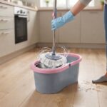 CONTINENTAL MULTI-SURFACE SPIN MOP