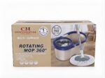 CONTINENTAL MULTI-SURFACE SPIN MOP - Image 2