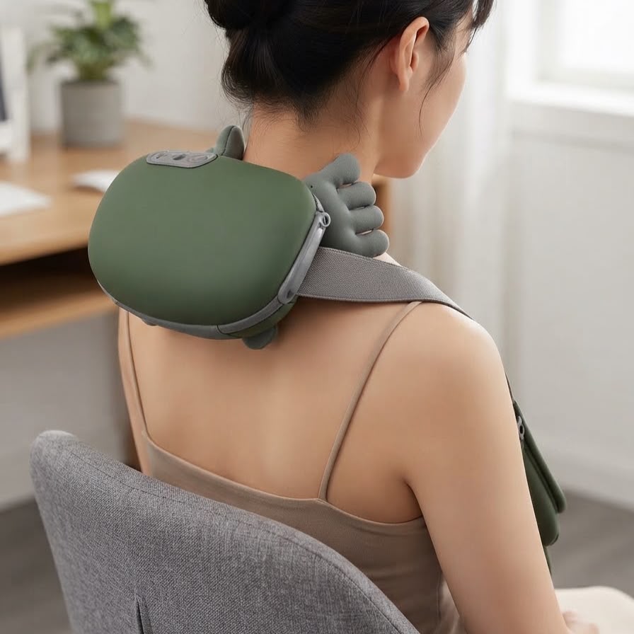 WhatsApp Image 2026-09-26 at 13.15.29 SHOULDER & NECK MASSAGER - Image 1