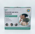 SHOULDER & NECK MASSAGER - Image 2