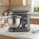5L STAND MIXER – 6 SPEED | RH