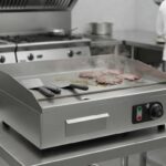 ELECTRIC GRIDDLE | RH