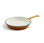 ROYAL HOMEWARE CAST IRON FRYING PAN – 20CM - Image 3