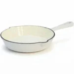 ROYAL HOMEWARE CAST IRON FRYING PAN – 20CM - Image 2