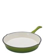 ROYAL HOMEWARE CAST IRON FRYING PAN – 20CM - Image 5