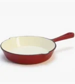 ROYAL HOMEWARE CAST IRON FRYING PAN – 20CM - Image 4