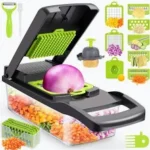 VEGGIE SLICER 14PC – KITCHEN IDEAS