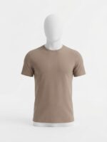 ADULTS ACTIVE T-SHIRT – SHORT SLEEVE - Image 2