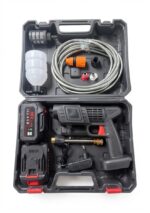LITHIUM CAR WASHING WATER GUN - Image 2