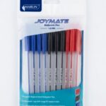 MARLIN ASTRA LINE MULTI COLOUR PENS – 10PC