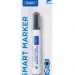 MARLIN WHITEBOARD MARKERS – 1PC