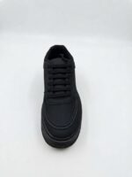 LADIES SNEAKER – LACE-UP – 2-TONE – THICK SOLE | SQUARE LIFE - Image 2