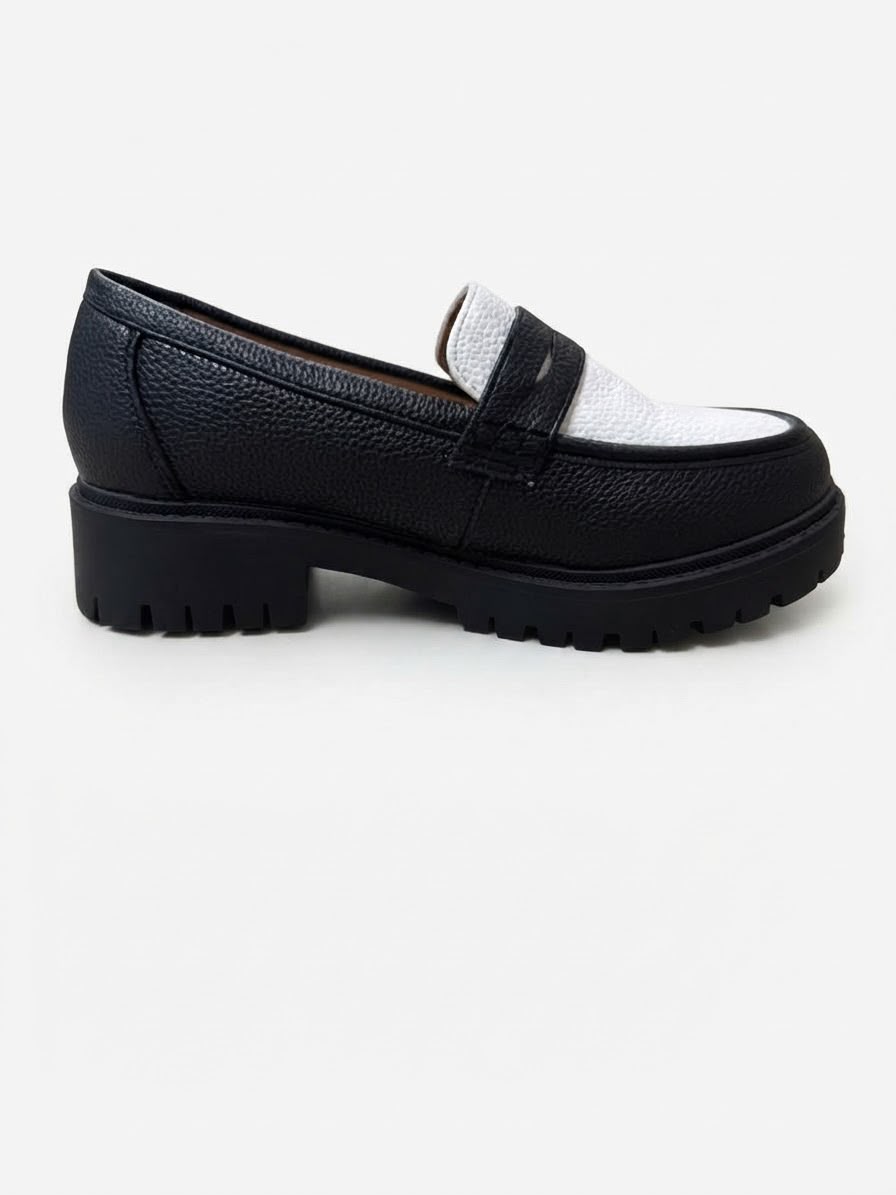 WhatsApp Image 2026-10-09 at 10.22.34 (1) LADIES’ NUBUCK PENNY LOAFERS – ASSORTED | SQUARE LIFE - Image 1