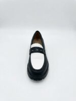 LADIES’ NUBUCK PENNY LOAFERS – ASSORTED | SQUARE LIFE - Image 2