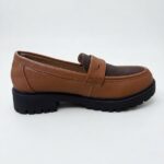 LADIES’ NUBUCK PENNY LOAFERS – ASSORTED | SQUARE LIFE