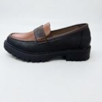 LADIES’ NUBUCK PENNY LOAFERS – ASSORTED | SQUARE LIFE