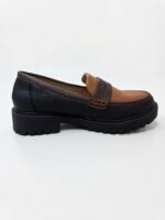 LADIES’ NUBUCK PENNY LOAFERS – ASSORTED | SQUARE LIFE - Image 2