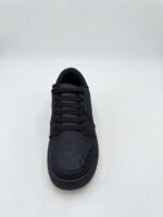 LADIES’ LACE-UP SNEAKERS – TEXTURED SIDE STITCH DESIGN | SQUARE LIFE - Image 2