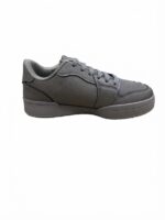 LADIES’ LACE-UP SNEAKERS – TEXTURED SIDE STITCH DESIGN | SQUARE LIFE - Image 3