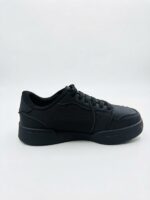 LADIES’ LACE-UP SNEAKERS – TEXTURED SIDE STITCH DESIGN | SQUARE LIFE - Image 3