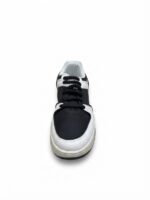 LADIES’ SNEAKERS – PU LEATHER LOOK – THICK SOLE | SQUARE LIFE - Image 2