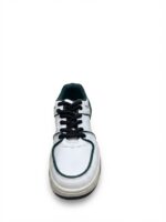 LADIES’ SNEAKERS – PU LEATHER LOOK – THICK SOLE | SQUARE LIFE - Image 2