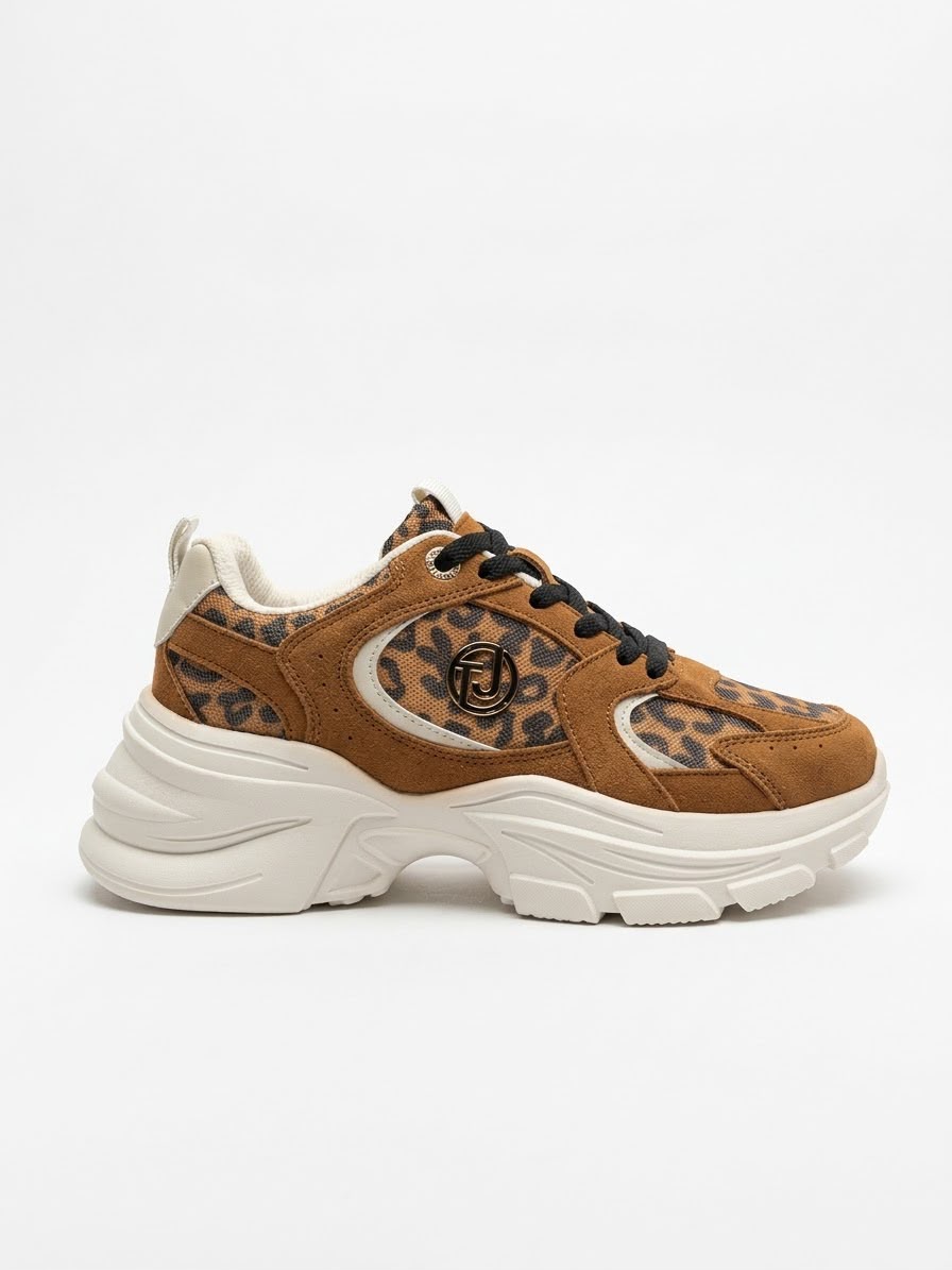 WhatsApp Image 2026-10-10 at 10.57.09 LADIES’ LACE-UP SNEAKERS – ASSORTED STYLES | TIMEJOY - Image 1