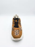 LADIES’ LACE-UP SNEAKERS – ASSORTED STYLES | TIMEJOY - Image 2