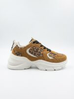 LADIES’ LACE-UP SNEAKERS – ASSORTED STYLES | TIMEJOY - Image 3
