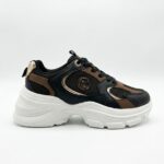 LADIES’ LACE-UP SNEAKERS – ASSORTED STYLES | TIMEJOY