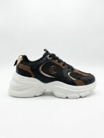 LADIES’ LACE-UP SNEAKERS – ASSORTED STYLES | TIMEJOY