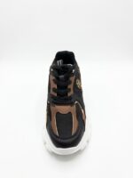 LADIES’ LACE-UP SNEAKERS – ASSORTED STYLES | TIMEJOY - Image 3