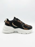 LADIES’ LACE-UP SNEAKERS – ASSORTED STYLES | TIMEJOY - Image 2