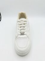 LADIES’ LACE-UP SNEAKERS – ASSORTED STYLES | TIMEJOY - Image 2