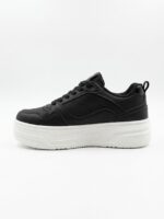 LADIES’ LACE-UP SNEAKERS – ASSORTED STYLES | TIMEJOY