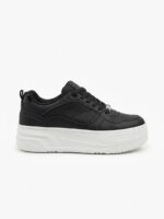LADIES’ LACE-UP SNEAKERS – ASSORTED STYLES | TIMEJOY - Image 2