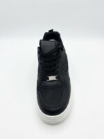 LADIES’ LACE-UP SNEAKERS – ASSORTED STYLES | TIMEJOY - Image 3