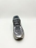 LADIES’ LACE-UP SNEAKERS – MESH BACK – RUBBER SOLE – NK PRINT | SQUARE LIFE - Image 3